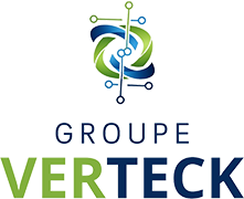Gouttières Verteck